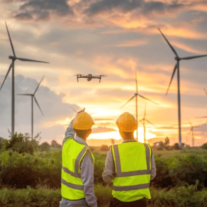 WUAV’s Vision – Drones as Pillars of Sustainable Development