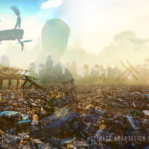 Revolutionizing Emergency Management with Disaster Response Drones